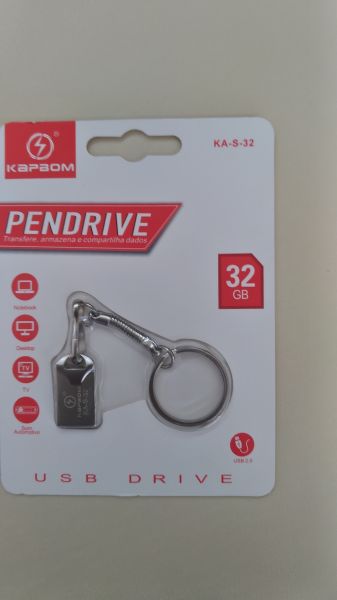 PENDRIVE 32G