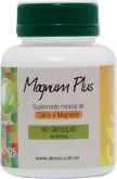 Magnum Plus